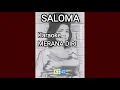 Lagu SALOMA   MERANA DIRI KARAOKE M1