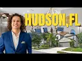 Hudson Florida Walking Tour Property