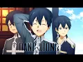 Download Lagu [AMV/edit] Kirito (Kirigaya Kazuto) - Dandelions