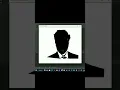 Ironman Sketch Using Python Turtle stark