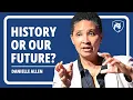 Danielle Allen 250 Years of Our Declaration of Independence