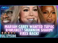 Download Lagu Mariah Carey Wanted Tupac Romance? Shannon Sharpe Fires Back! Episode 259 S13 - 09/04/25