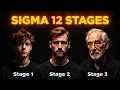 Download Lagu 12 Unexpected Stages Every Sigma Goes Through