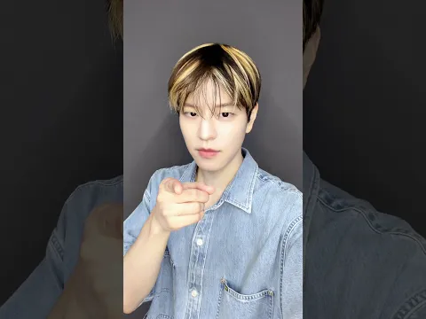 Seungmin 🙄🙂‍↕️🙂‍↔️