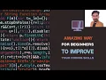 Loops Understanding FOR LOOP - Lecture 4