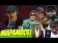Download Lagu FALLY HONORE MAMAN FALLY TOKOS MBOYO,FERRE AKANGI passport ya Rhize ya Gola,KOFFI FLATTE INNOS!