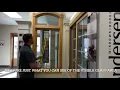 IDENTIFYING YOUR ANDERSEN WINDOW OR DOOR