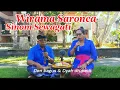 Download Lagu WIRAMA SARONCA, TOP‼️Sinom Sewagati.