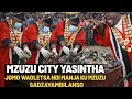 Lagu ISAAC JOMO OSMAN ATAMUITANA KU MZUZU WAPANGA IZI