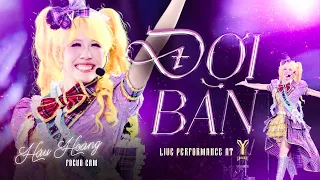 [FOCUS CAM] ĐỢI BÀN - HẬU HOÀNG | Y- CONCERT