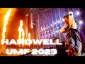 Calvin Harris & Ellie Goulding - Miracle (Hardwell Remix)