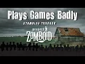 A run through the Raven Creek Map Mod
