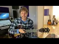 The Beatles - Twist and Shout Lesson by Mike Pachelli