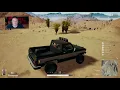 The Frustration of PUBG