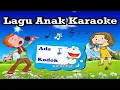 Download Lagu Ada Kodok Karaoke
