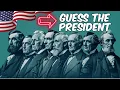Conquer the Ultimate U S Presidents Quiz U S Presidents Trivia