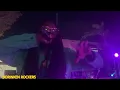 Jesse Royal ft. Protoje "Lion Order" @ "The Oasis" Wynwood Miami, FL 13/June/2021