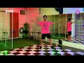 Girl - Dennis and Leo Rocket - Choreography - Up! Dance