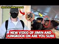 Download Lagu 🚨 PHOTO of JUNGKOOK in JIMIN’s ROOM + JIKOOK MOMENT on a BOAT 😍⚡️