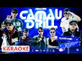 Lagu Karaoke Cà Mau Drill ~ Jombie ft Đông Tây, Sakhar, A9C, Sinkra, Chips \u0026 Khánh Jayz
