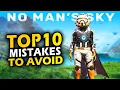 Download Lagu 10 Things No Mans Sky Doesn't Tell You!