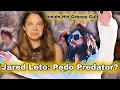 Download Lagu Inside Jared Leto's \