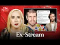 Perez Hilton s Disturbing TikTok Livestream Jared Padalecki s Controversial Reaction