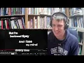 REACTING TO WHERE WE GO MARSHMELLO AND THOMAS RHETT - LOVING COUNTRY AND DJ