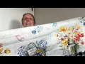 Check out these kitchen curtains