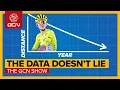 Download Lagu Is de Tour de France nog steeds de ultieme test van uithoudingsvermogen? | GCN Show aflevering 653