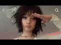 luvtheflexex or mavisoffical please let me hit