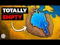 Why Canada Has a Massive Dead Zone