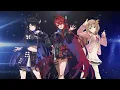 Download Lagu 【Alice\u0026U】Ayunda Risu, ERB, Nerissa - All For One HololiveEN Concert