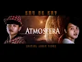 Lagu Kau ok ka? - Atmosfera(official lyric video)