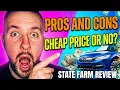 Is State Farm Worth It Honest Review On Price And Coverage