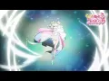 Download Lagu [1080p60]Zukyuun Bazooka! {Cure Zukyoon Attack} (Kimi to Idol! PreCure♪)