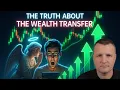 Download Lagu The Truth About the Wealth Transfer | Prophetic Visions of War, Utopia \u0026 the Game Beginning