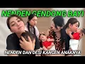 Download Lagu NENDEN GENDONG BAYI BU ENJEL YANG ADA DI TEH NOVI PRATIWI