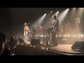Dabeull feat Holybrune: Day & Night (LA on 9/28/24)