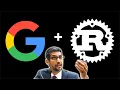 Google s adoption of Rust has finally paid off