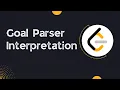 Goal Parser Interpretation - LeetCode 1678 Python