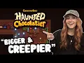 Haunted Chocolatier Updates Way Bigger and Creepier ConcernedApe Interview with GameInformer