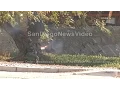 Caught On Camera SWAT Man barricaded with explosives - Part 3 Pacific Beach
