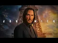 JOHN WICK FORTIS FORTUNA ADIUVAT