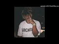 Lagu [FREE] Juice WRLD x iann dior Type Beat \