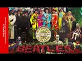 The Beatles: "Strawberry Fields" (1967) {2015 Stereo Mix}