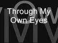 Through My Own Eyes- Aaron Carter and Kayla Hinkle