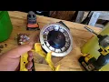 John Deere 7000 Planter Corn Meter Inspection