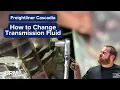 DIY DT12 Transmission Fluid Change Save on Maintenance