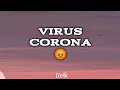 Download Lagu virus Corona top 1 lagu libur 2 tahun (slowed \u0026 reverb)